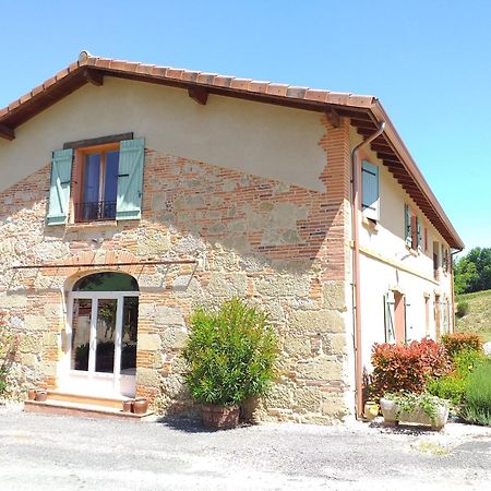 Chambre D'Hotes Le Moulin D'Encor Seysses-Saves Exteriér fotografie