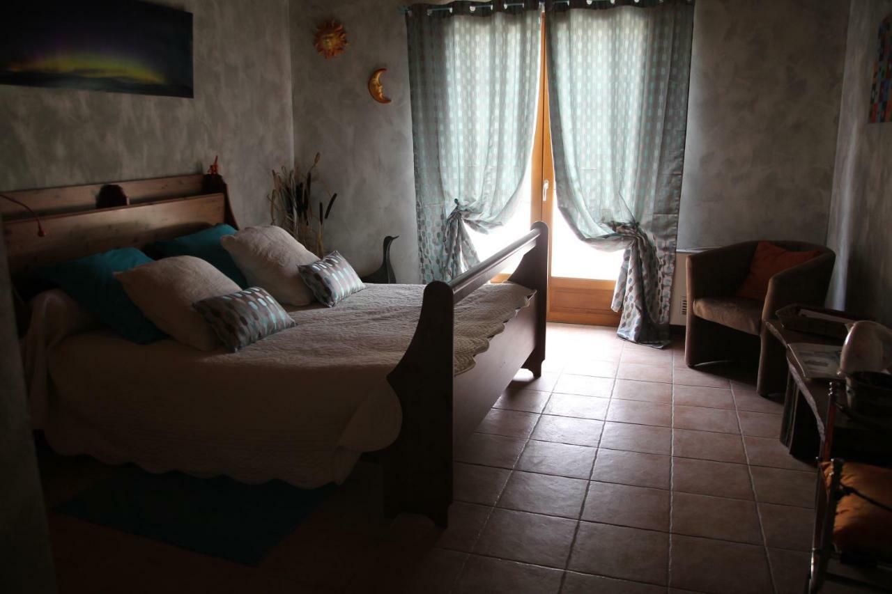 Chambre D'Hotes Le Moulin D'Encor Seysses-Saves Exteriér fotografie
